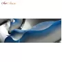 Crocco Medium Blue