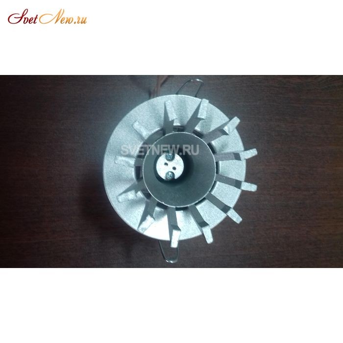 B50 SATIN aluminium
