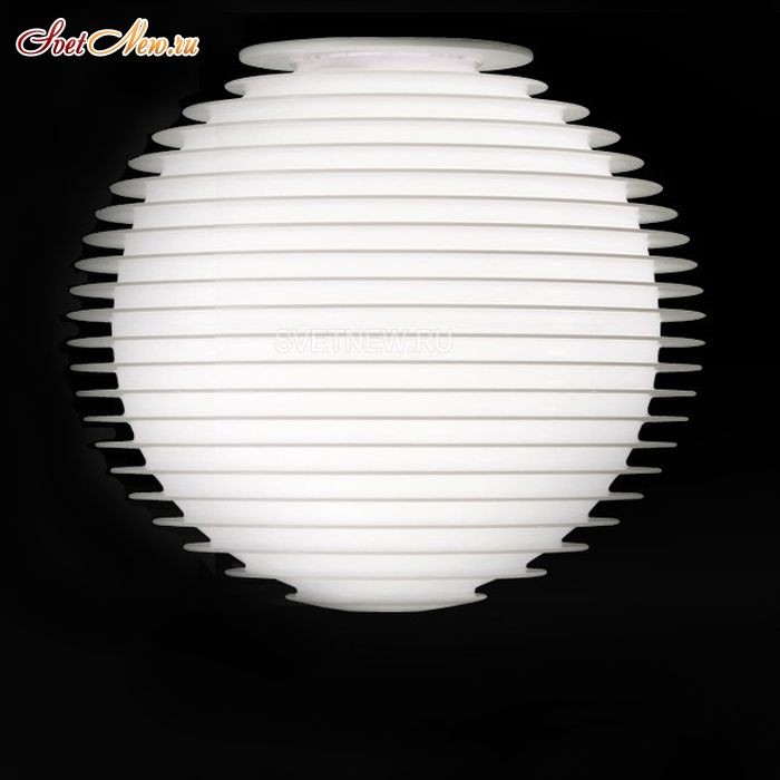 Flow H4 white