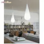 Goccia H1 white
