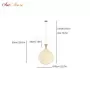 LU04 White