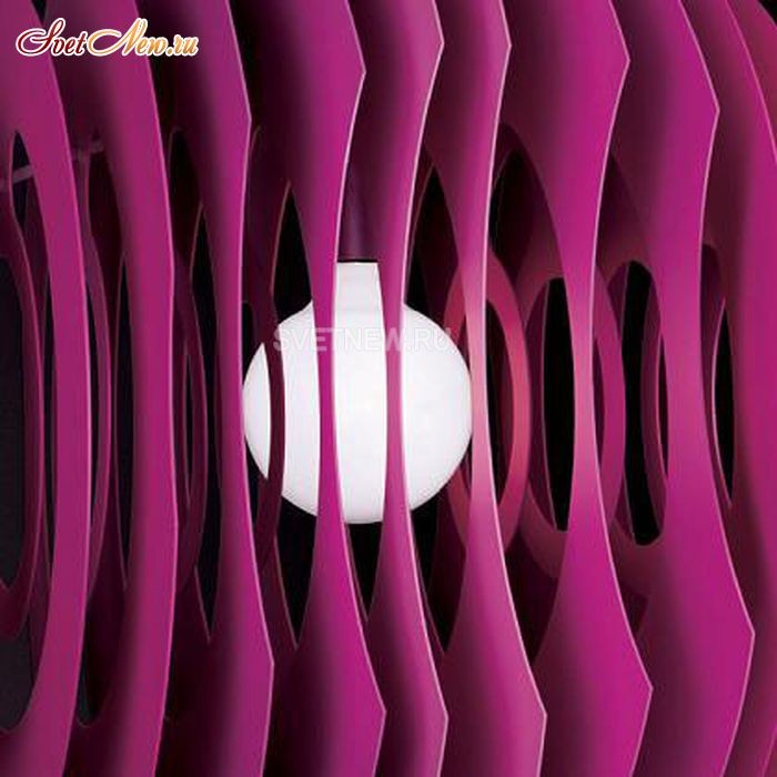 Supernova Fuchsia