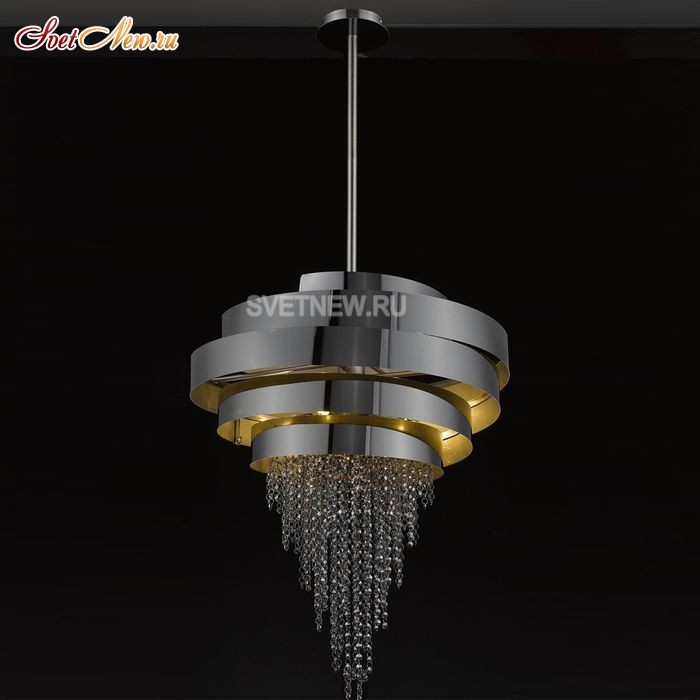 68044 black chrome
