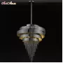 68044 black chrome
