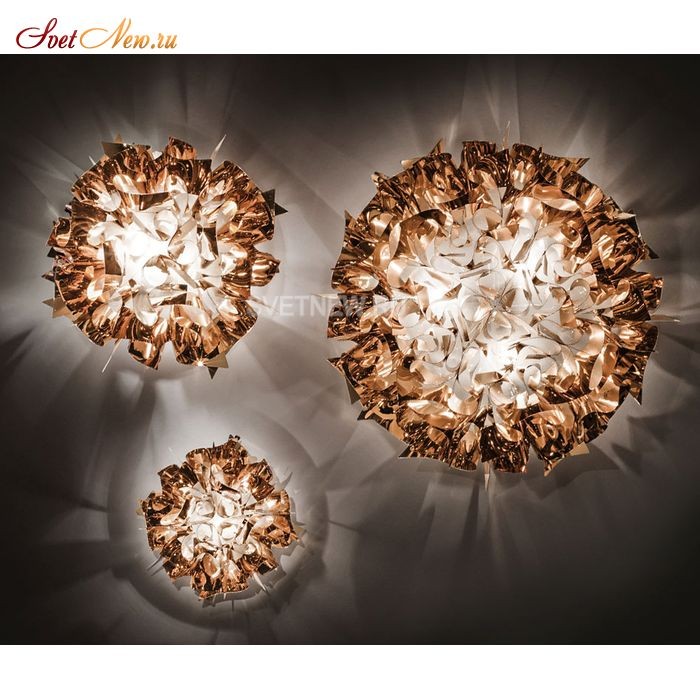 Veli Large Copper