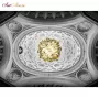 Veli Medium Gold