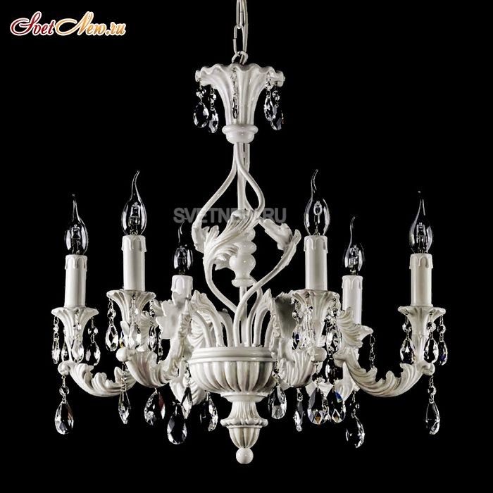 Stradivario L/6 Decape Oro with Crystal