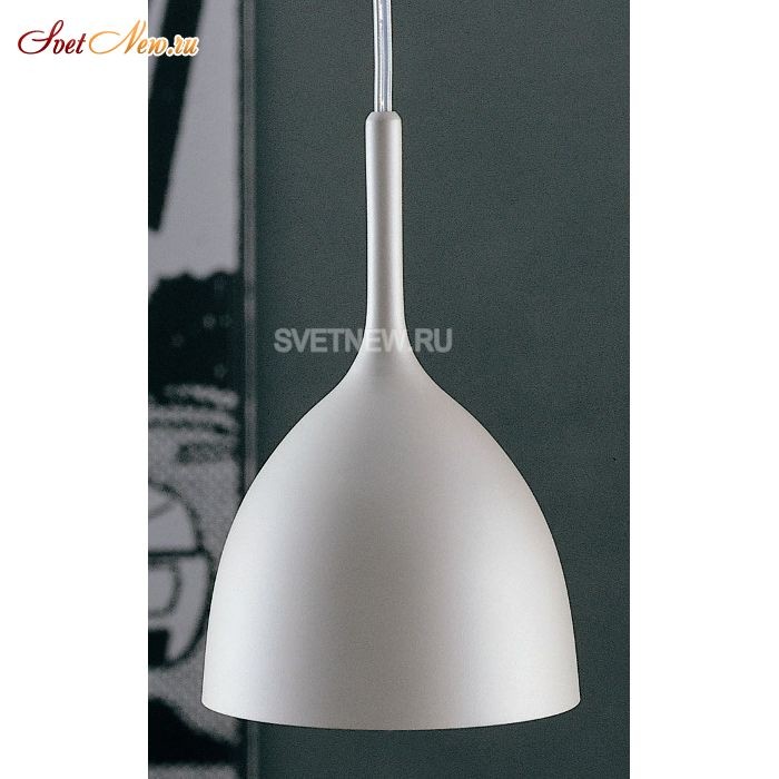 Drink H1 satin white