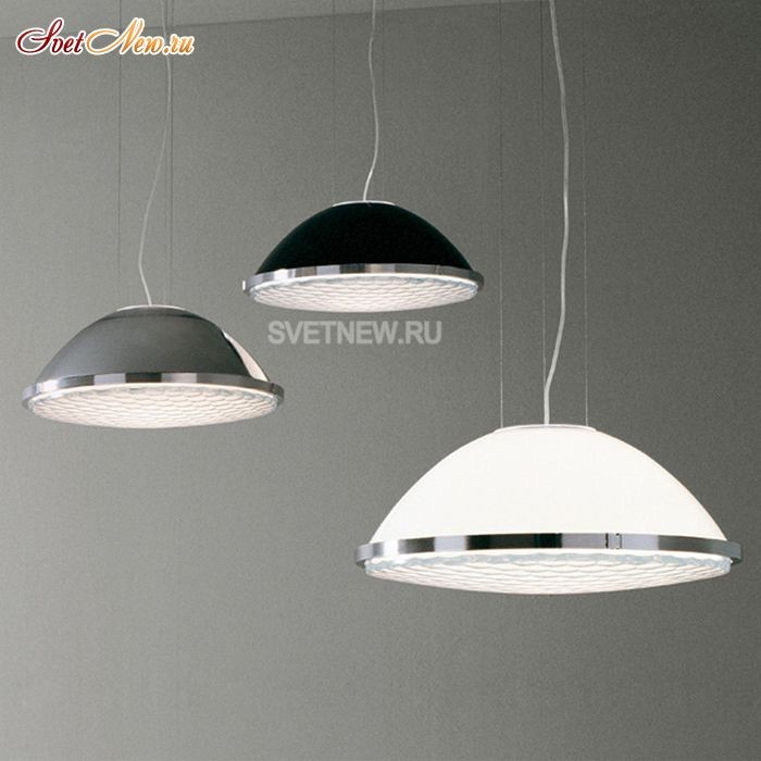 Icselle H1 white/white glass