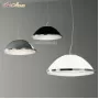 Icselle H1 white/white glass
