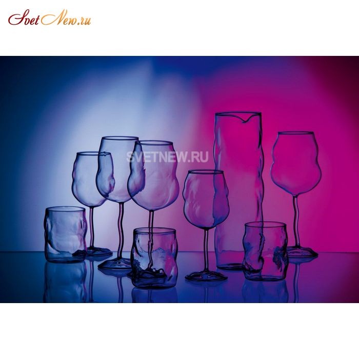 Wine Glass h.19.5