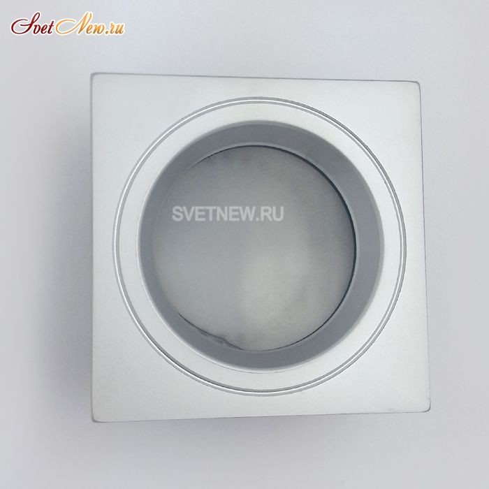 030 Q crome mat