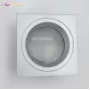 030 Q crome mat