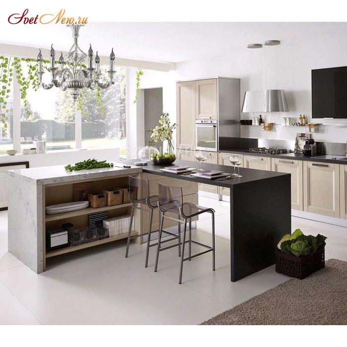 Stradivario L/6 Decape Oro with Crystal