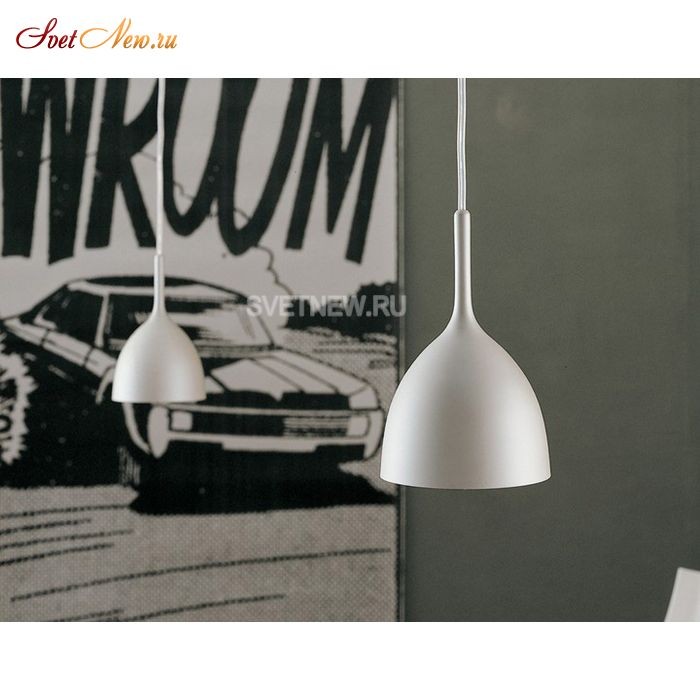Drink H1 satin white