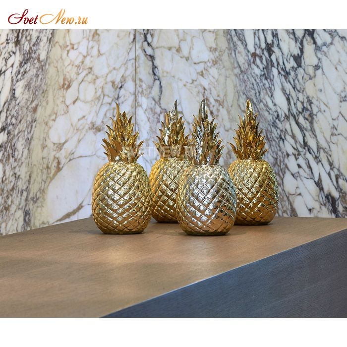 Pineapple gold