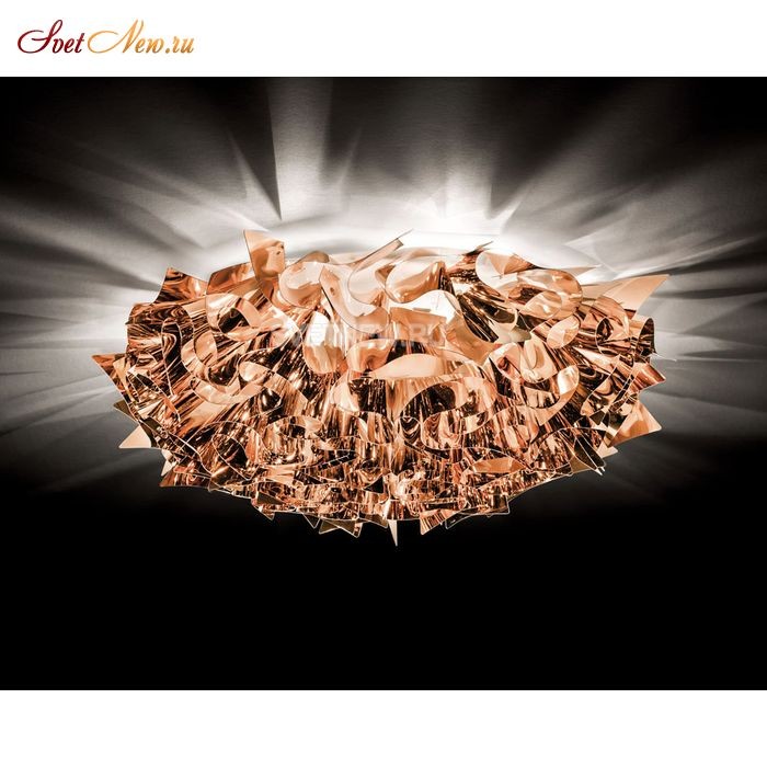 Veli Large Copper
