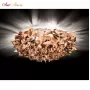 Veli Large Copper