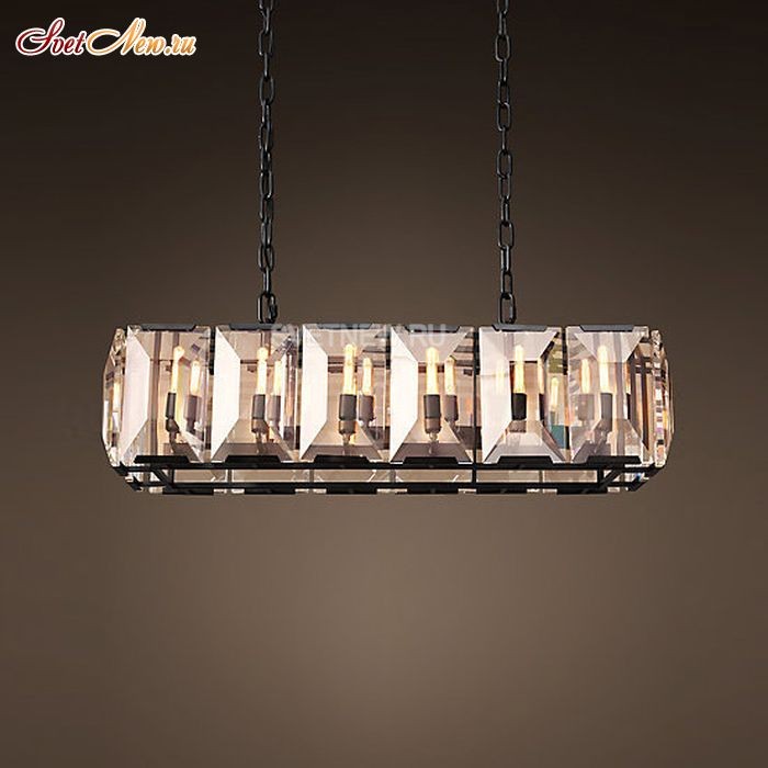 Harlow Crystal 12