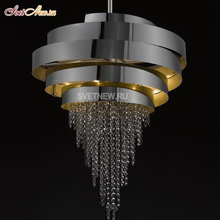 68044 black chrome