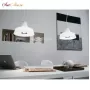 Officina H1 white