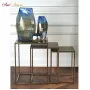 Graphic luster M
