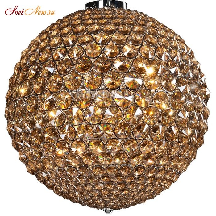 MD103204-9A chrome/smoky
