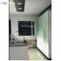 12661 MIC HAL 2x50W ANO silver