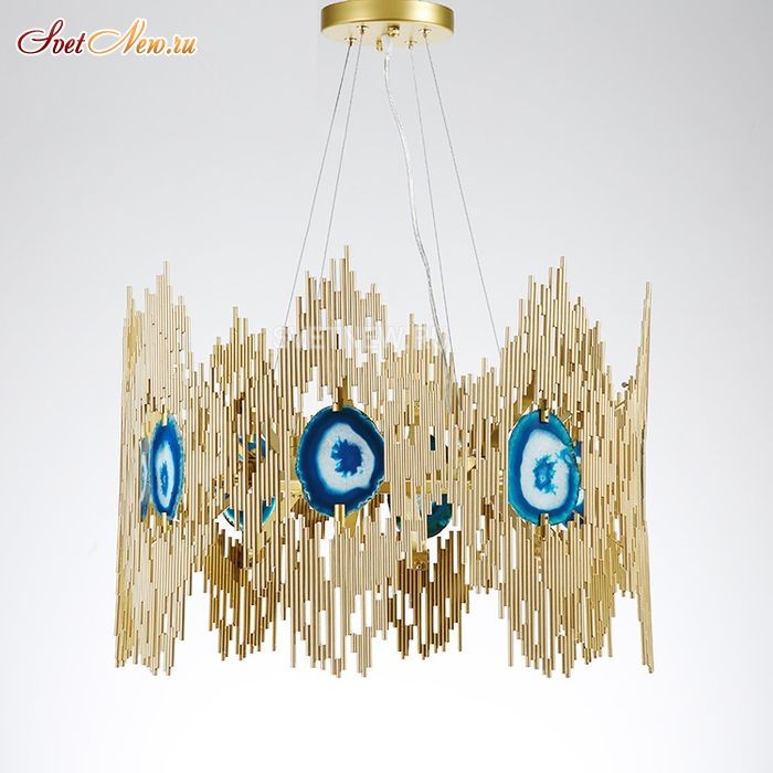 Boho 6 gold