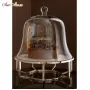110262 с крышкой Cake Stand