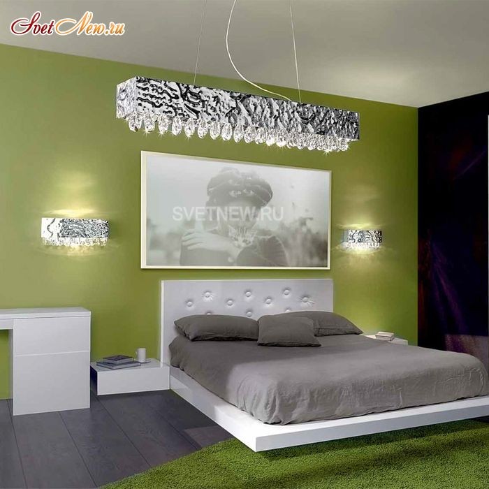 LP-452/APP38 cromo ambra