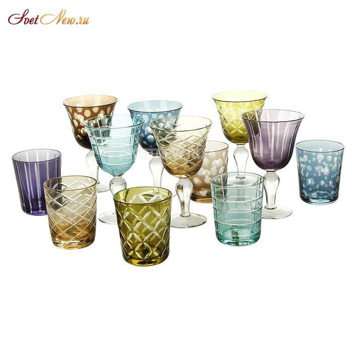 Tumbler cuttings