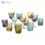 Tumbler cuttings