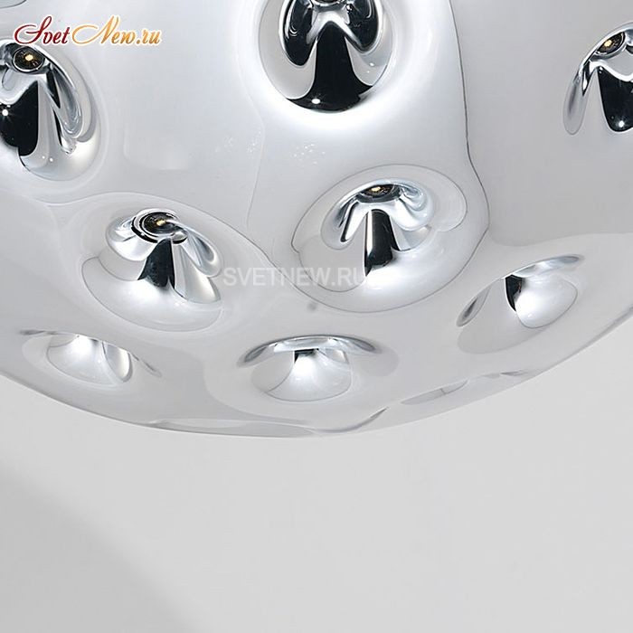 Round Chrome S40