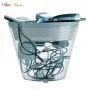 Multipot transparent
