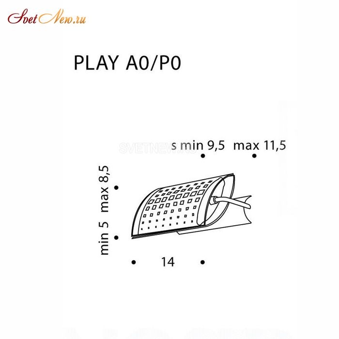 PLAY A0 P0