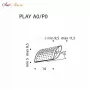 PLAY A0 P0