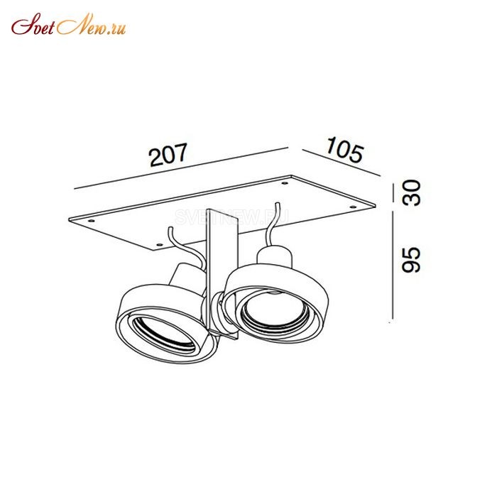 12751 HIDE SMALL ANO SILVER