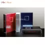 Multibook white