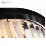 Odeon 6B/P black/clear 1920s