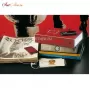Multibook red