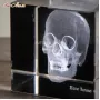 Skull 3D Small