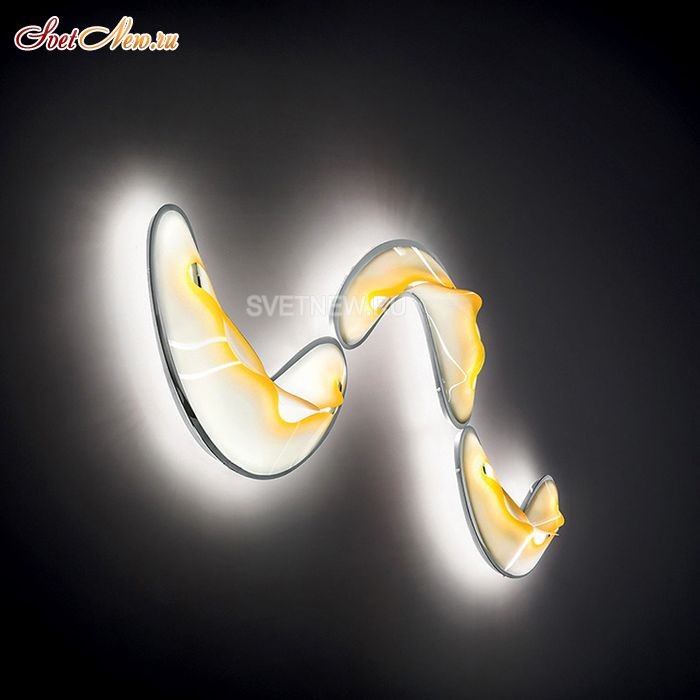 Crocco Medium Yellow