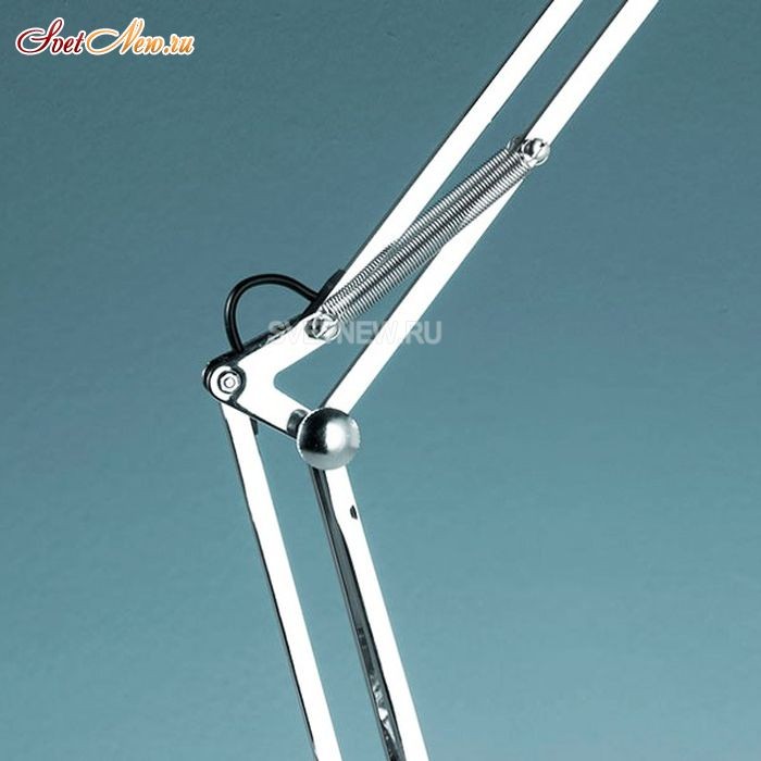 NASKA 2 chrome