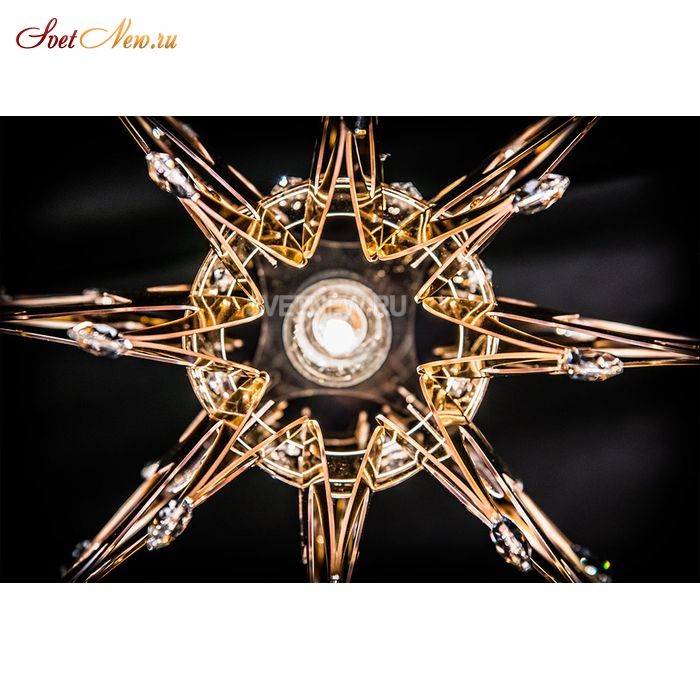 Lillibet Gold