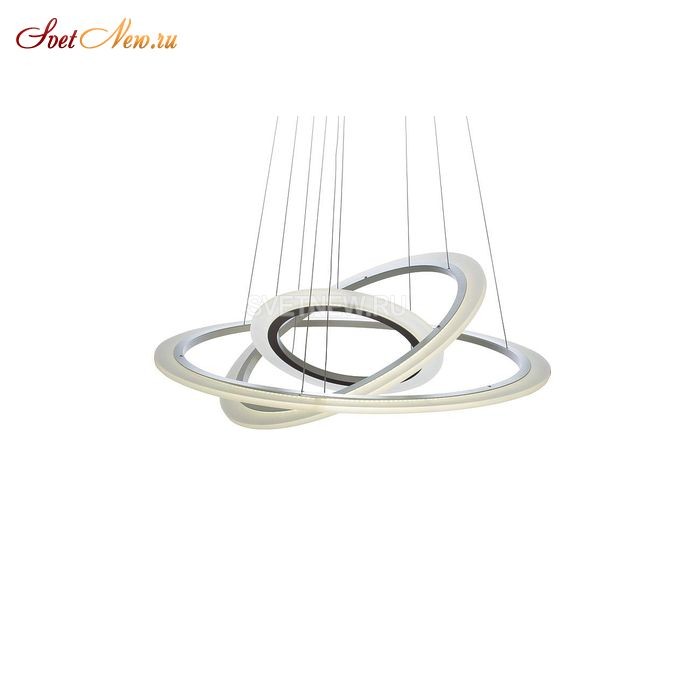 Rings Iron