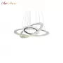 Rings Iron
