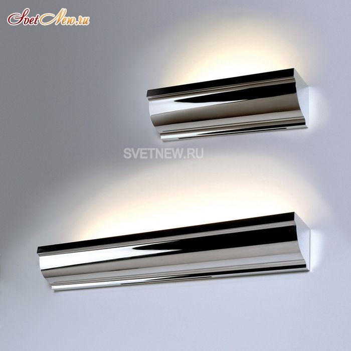 Cornice W2 chrome