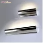 Cornice W2 chrome