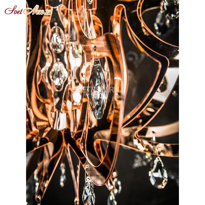 Lillibet Copper